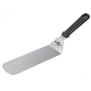 KRAMPOUZ - SPATULE COUDE LONGUE EN INOX