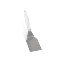 VOLLRATH SPATULE BURGER MANCHE BLANC/NOIR