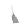 VOLLRATH SPATULE BURGER MANCHE BLANC/NOIR