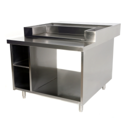 Archway Base Table SPT1 pour HD2 & HD3/2T
