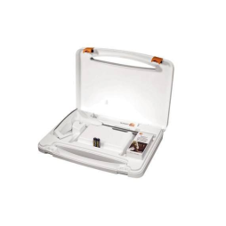 TESTO / Testeur d'Huile / Huile de Calibrage / Thermomètre / Testeur de Qualité