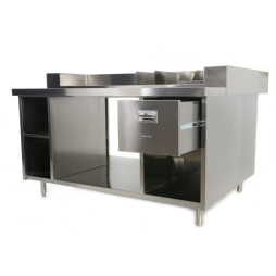 Archway - Base Table pour HD3 & HD5 (Speed Pack)