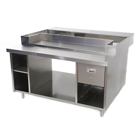 Archway - Base Table pour HD3 & HD5 (Speed Pack)