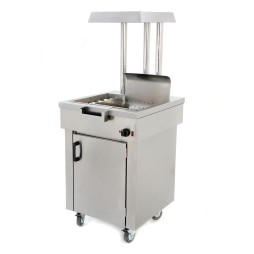 Archway - Chauffe frites CS1
