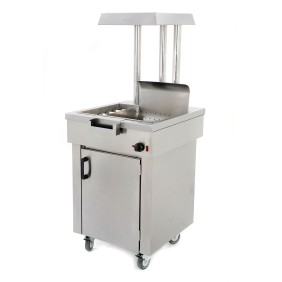 Archway - Chauffe frites CS1