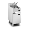 Lincat Opus 800 - Friteuse Ouverte / 2 Paniers