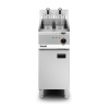 Lincat Opus 800 - Friteuse Ouverte / 2 Paniers