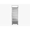 True - Armoire Porte Vitrée Négatif