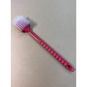Henny Penny - High Heat Brush Red (Brosse Rouge) - Grand