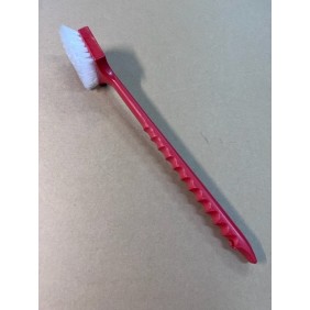 Henny Penny - High Heat Brush Red (Brosse Rouge) - Grand