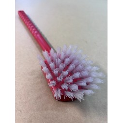Henny Penny - High Heat Brush Red (Brosse Rouge) - Grand