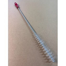 Henny Penny - High Heat Brush Red (Brosse Rouge) / Straight