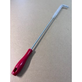 Henny Penny - High Heat Brush Red (Brosse Rouge) / L