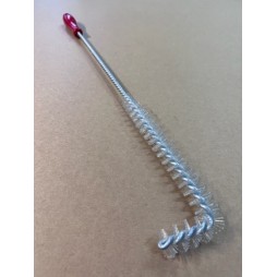 Henny Penny - High Heat Brush Red (Brosse Rouge) / L