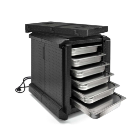 CONTENEUR ISOTHERME MINI