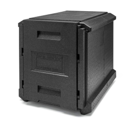 CONTENEUR ISOTHERME MEGA