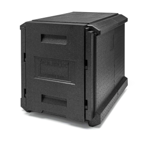 CONTENEUR ISOTHERME MEGA