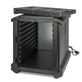 CONTENEUR ISOTHERME MEGA