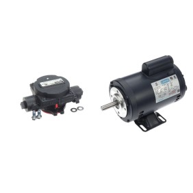 Henny Penny - Motor, 1/2, 50 Hz + PUMP, 5GPM