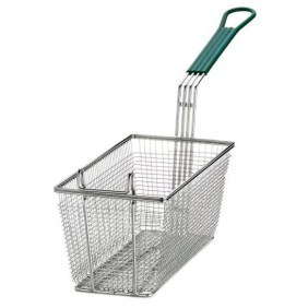 Panier Slimline Vert