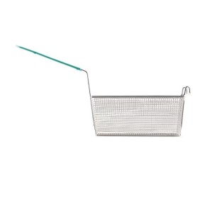 Panier Slimline Vert