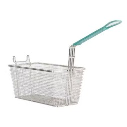 Panier Slimline Vert