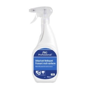 P&G - Détachant Nettoyant Puissant multi surfaces 6 x 750 ml