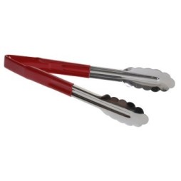 Petite pince versagrip rouge