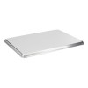 Plateau SANS TROUS ALU VOLLRATH