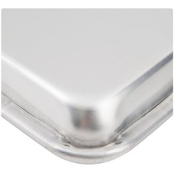 Plateau SANS TROUS ALU VOLLRATH