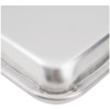 Plateau SANS TROUS ALU VOLLRATH