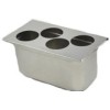 Couvercle de rangement pour bouteilles de sauces 1/3
