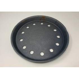 Assiette de four Tandoor S