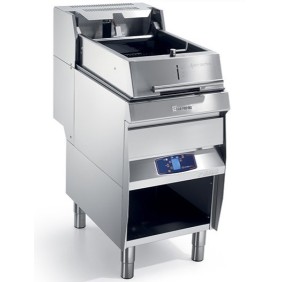 Overgrill GE 519 EL Vapeur Grill 1