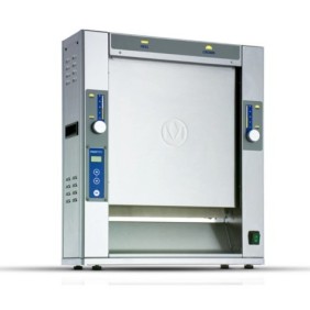 Toaster vertical CTS MCE