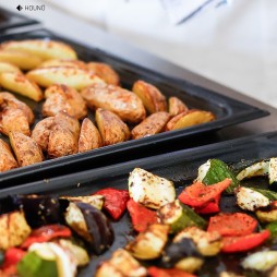 HOUNÖ - Four combiné compact - Invoq miniCombi 6-1/1 GN