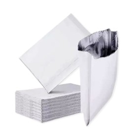 Emballage spécial Cheese Naan 450 Quantité ( Dim: 177 x 228 x 304 mm )
