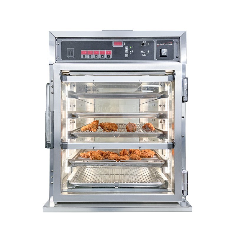 Henny Penny - Holding Cabinet HC5