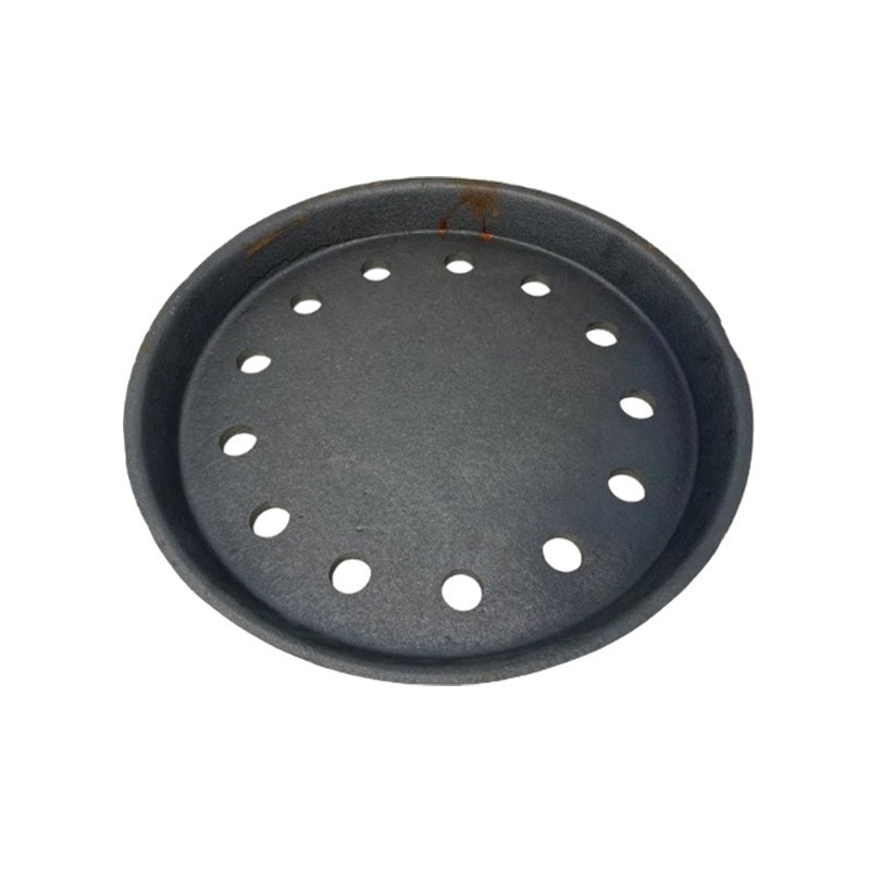 Assiette de four Tandoor - M & L