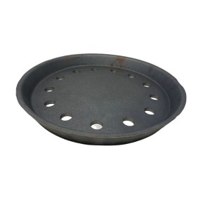 Assiette de four Tandoor - M & L