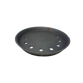Assiette de four Tandoor S