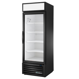 Armoire Porte Vitrée (Négative) / 686 x 759 x 1998 mm