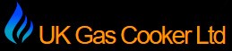 UK Gas Cooker