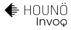 HOUNÖ - INVOQ