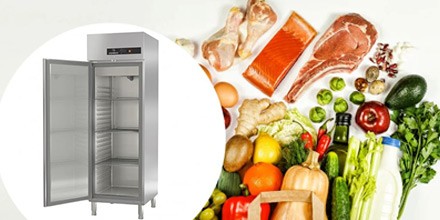 Armoire Frigorifique Positive ou Négative ? Comprendre la Différence pour Équiper sa Cuisine comme un Pro.