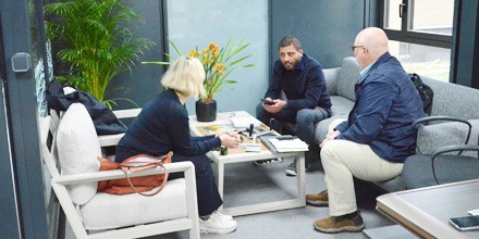 Pitco/Anets/Ultra Fryer et S-S Distribution : Ensemble pour l'Excellence de la Friture en France