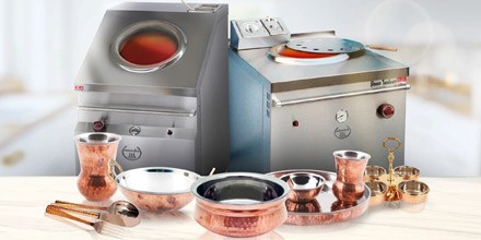 Shaan Tandoor : Choisissez le Cœur de Votre Cuisine Indienne - Le Guide Complet des Fours Tandoor